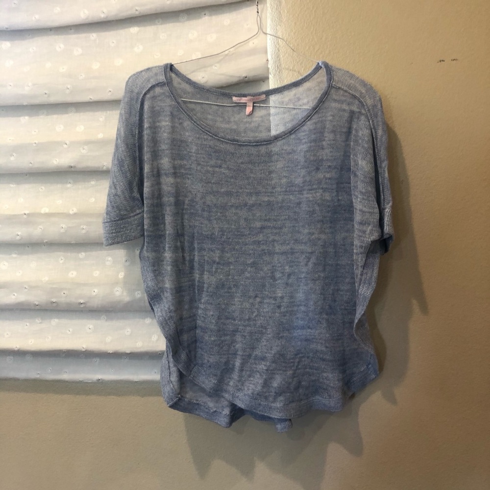 Victoria’s Secret Knitted Tee